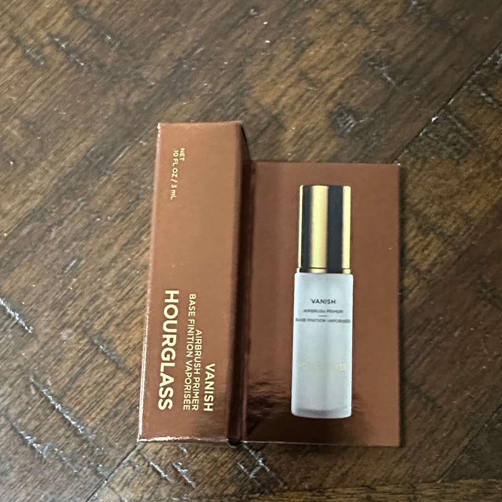Hourglass Vanish Primer